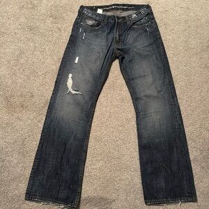 Men’s 32x32 Buffalo jeans